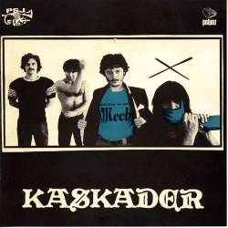 Mech : Kaskader - Tir